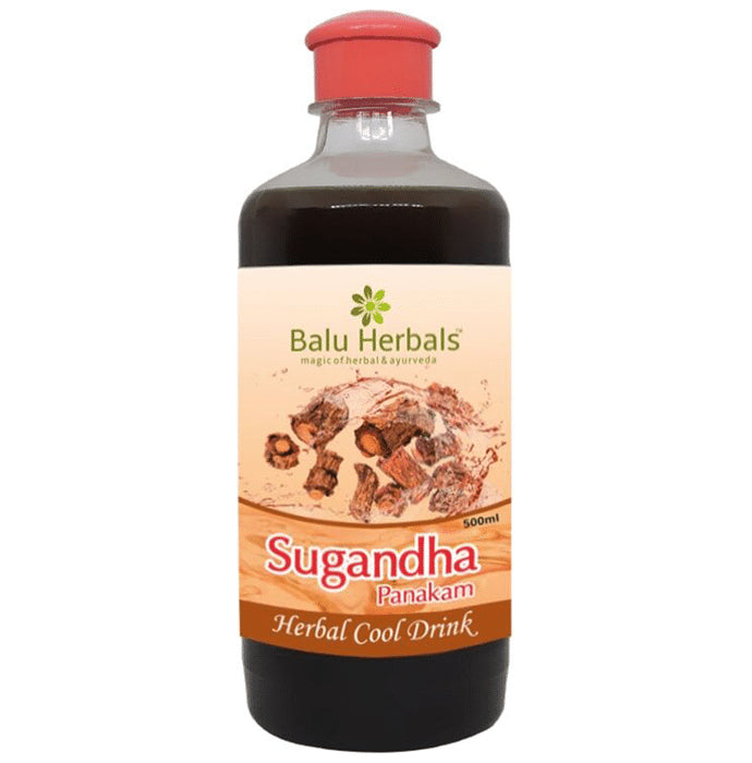 Balu Herbals Sugandha Panakam - Classic Derma