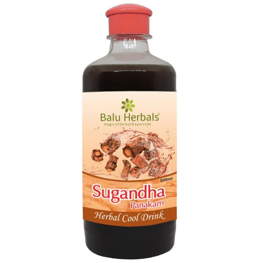 Balu Herbals Sugandha Panakam - Classic Derma