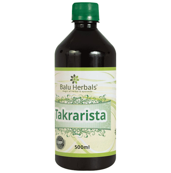 Balu Herbals Takrarista - Classic Derma