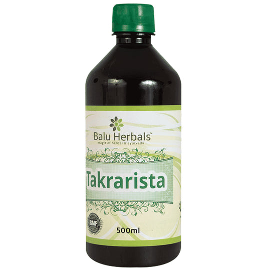 Balu Herbals Takrarista - Classic Derma