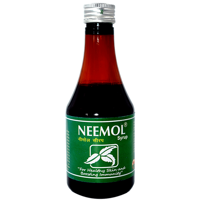 United Neemol Syrup