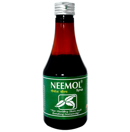 United Neemol Syrup