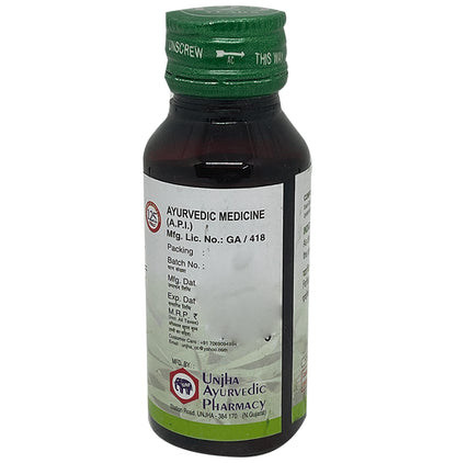 Unjha Jyotishmati Oil (Malkangani)