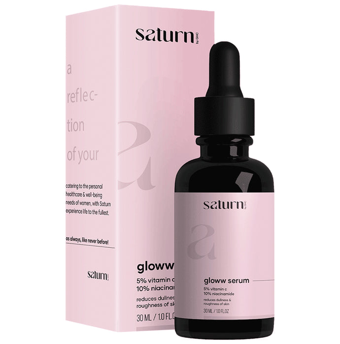 Buy Saturn Gloww Serum Online| Classic Derma – Classic Derma-UAE