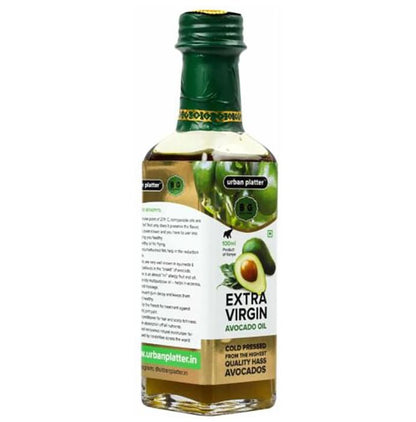 Urban Platter Extra Virgin Avocado Oil