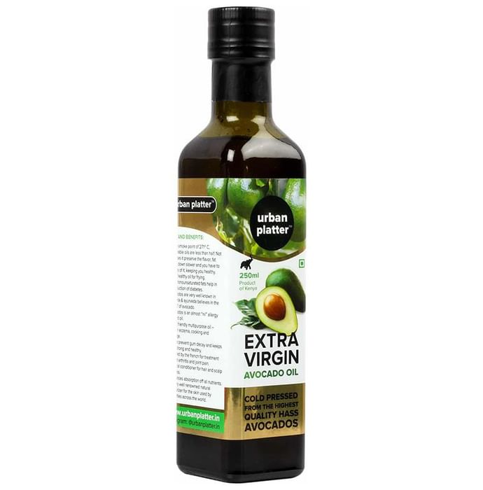 Urban Platter Extra Virgin Avocado Oil