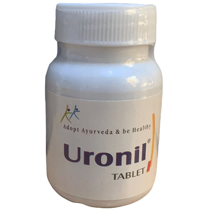 Buy Uronil Tablet Online | Classic Derma – Classic Derma-UAE