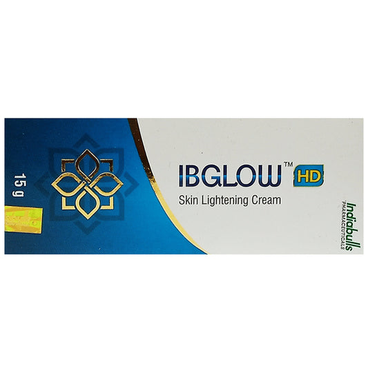 IBGlow HD Skin Lightening Cream - Classic Derma