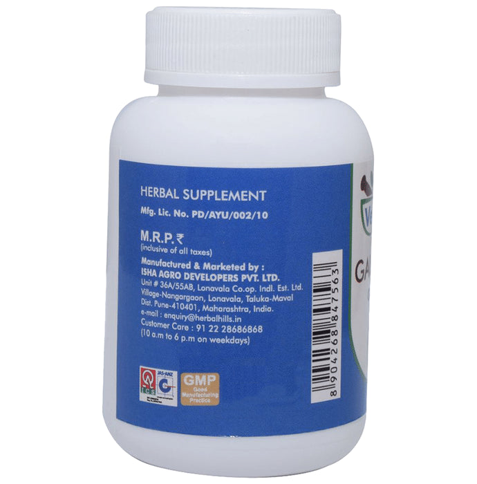 Ved Tattva Gautyplus Gout Care Tablet