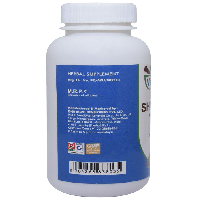 Ved Tattva Shatavari Women Tonic Tablet