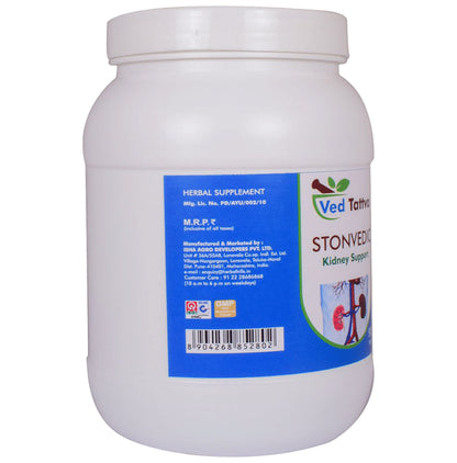 Ved Tattva Stonvedic Kidney Support Tablet
