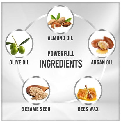 Vedic Line Facial Kit Moroccan Argan Oil