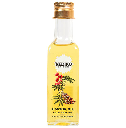 Vediko Origins Castor Oil - Classic Derma