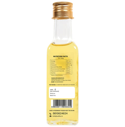 Vediko Origins Castor Oil