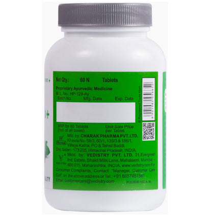 Vedistry Ashwagandha+ Tablet For Strength, Enegry And Vitality