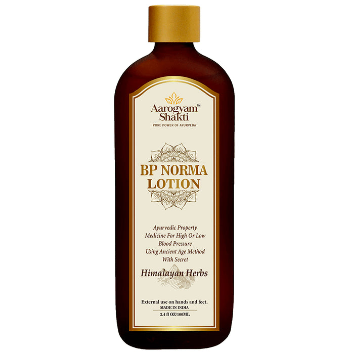 Vedobi BP-Norma Lotion - Classic Derma