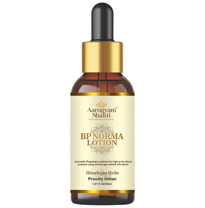 Vedobi BP-Norma Lotion - Classic Derma