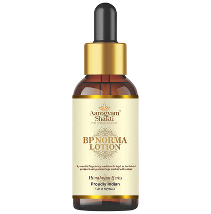 Vedobi BP-Norma Lotion - Classic Derma