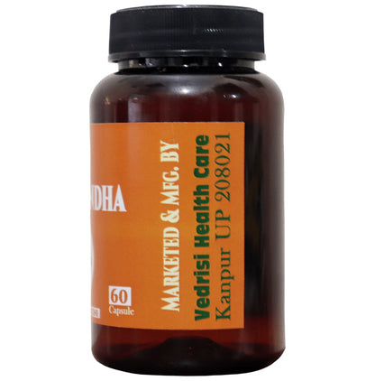 Vedrisi Ashwagandha Capsule