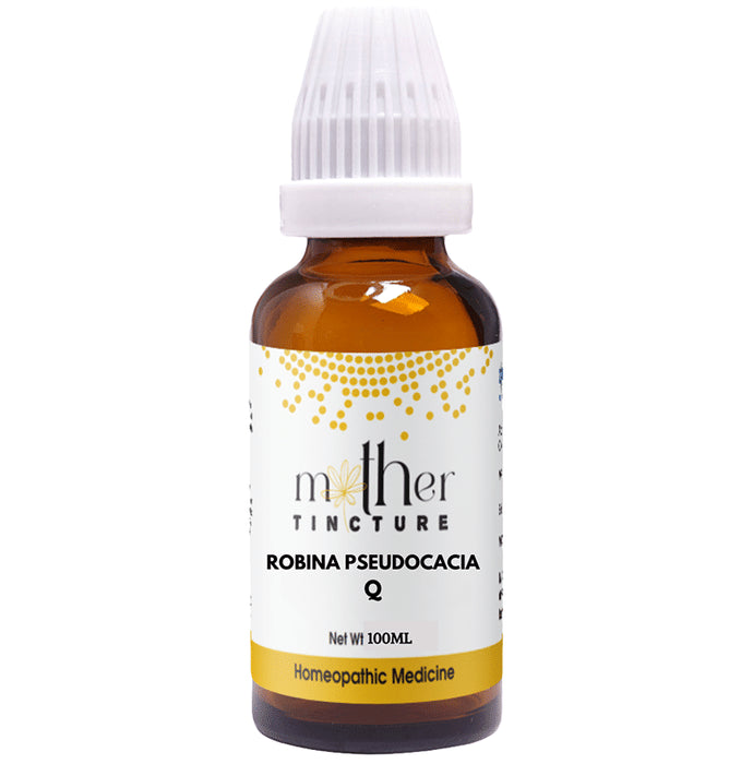 Pioneer Pharma Robinia Pseudaccia Mother Tincture Q - Classic Derma