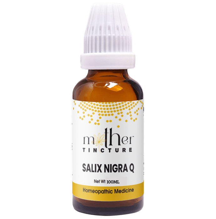 Pioneer Pharma Salix Nigra Mother Tincture Q - Classic Derma