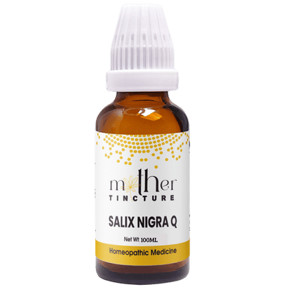 Pioneer Pharma Salix Nigra Mother Tincture Q - Classic Derma