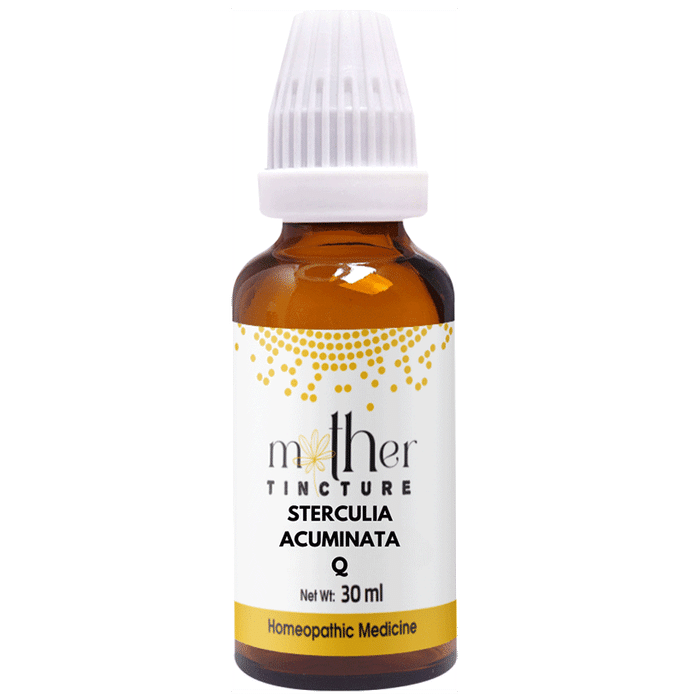 Acuminada Derma Buy Pioneer Pharma Sterculia Acuminata Mother Tincture Q Online ...