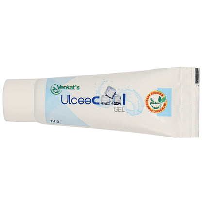 Venkat's Ulcee Cool Gel