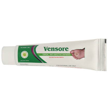 Venkat's Vensore Ointment