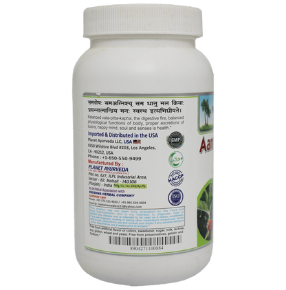 Planet Ayurveda Aamvatantak Churna