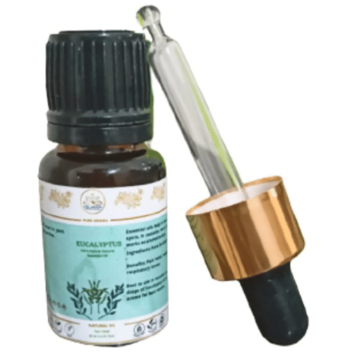 VHK Aroma Eucalyptus Essential Oil