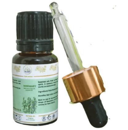 VHK Aroma Rosemary Essential Oil