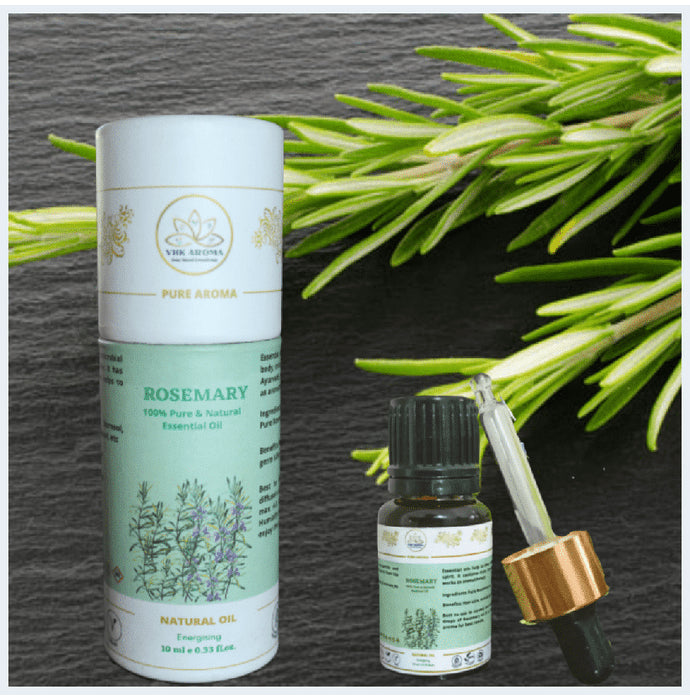 VHK Aroma Rosemary Essential Oil