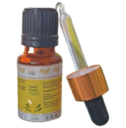 VHK Aroma Ylang Ylang Essential Oil