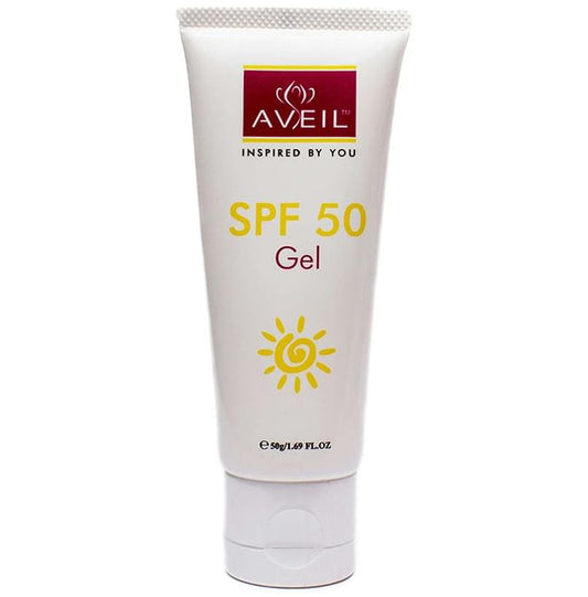 Aveil Gel SPF 50 - Classic Derma