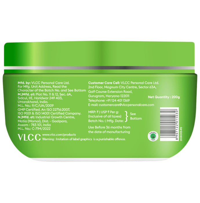 VLCC Almond & Honey Light Moisturizer (400g Each)