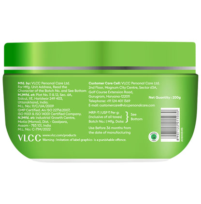 VLCC Almond & Honey Light Moisturizer (400g Each)