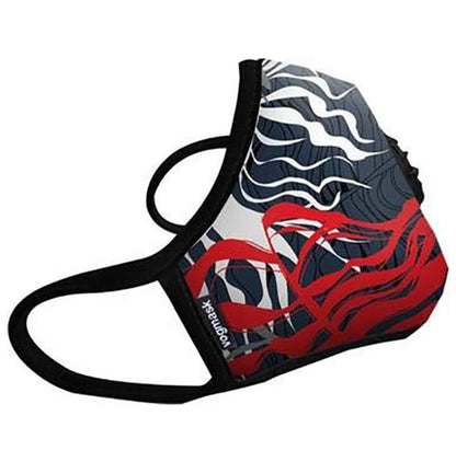 Vogmask Venus N95CV Anti Pollution Mask Small Multicolor - Classic Derma