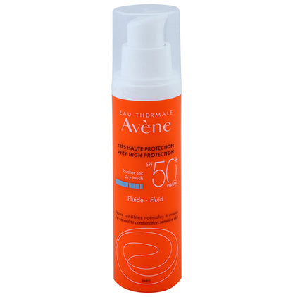 Avene Very High Protection Fluid SPF 50+