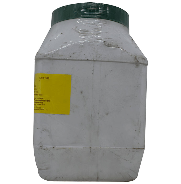 Vyas Divya Rasayan Vati (Silver Coated) Tablet
