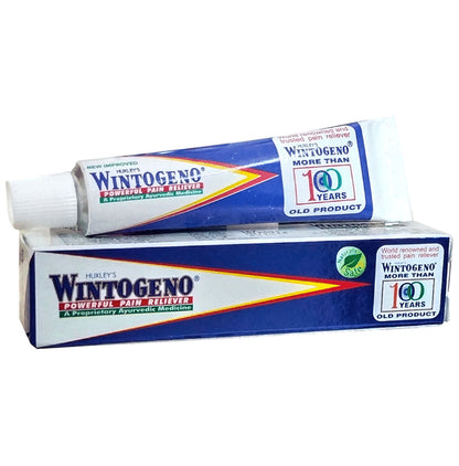 Wintogeno Power Pain Reliever - Classic Derma