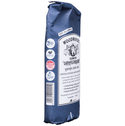 Woodward's Gripe Water | Gentle Antacid for Infants