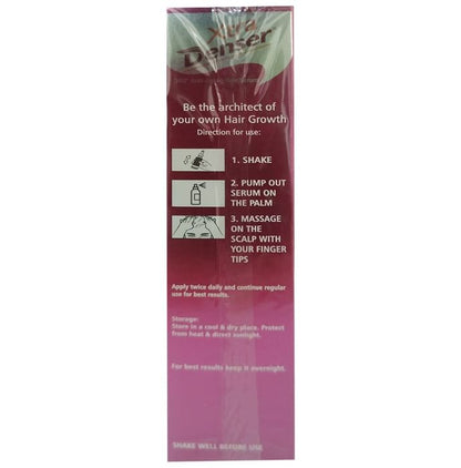 Xtra Denser Anti-Aging Hair Serum