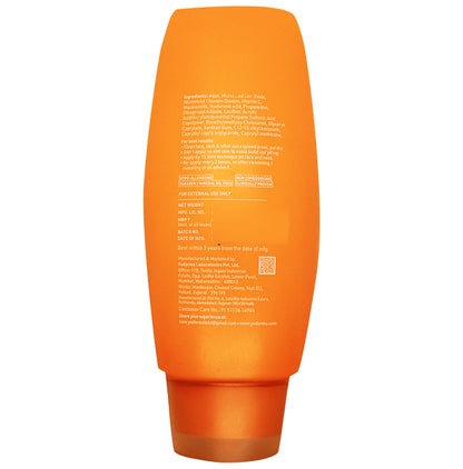 Yuderma Eclipse Solaire Mattifying Sunscreen (60ml Each) SPF 50 PA+++