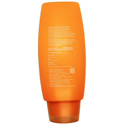 Yuderma Eclipse Solaire Mattifying Sunscreen (60ml Each) SPF 50 PA+++