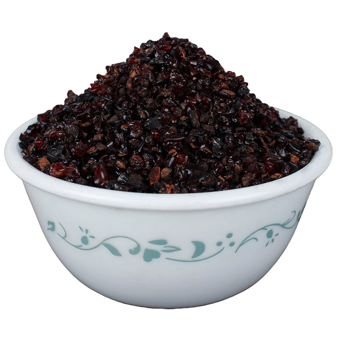 Yuvika Kamarkas - Gond Chunia - Butea Frondosa