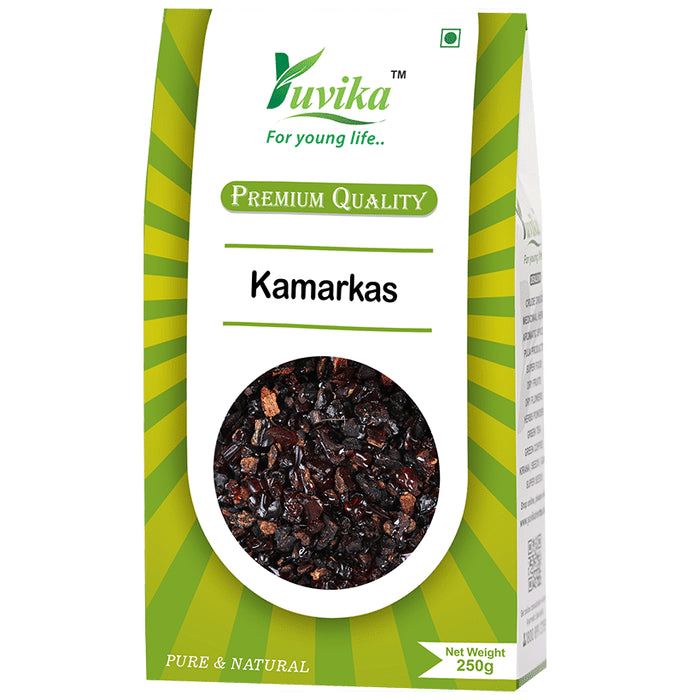 Yuvika Kamarkas - Gond Chunia - Butea Frondosa - Classic Derma