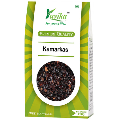 Yuvika Kamarkas - Gond Chunia - Butea Frondosa - Classic Derma
