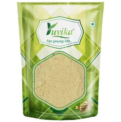 Yuvika Methi Dana Powder - Fenugreek Seeds - Classic Derma