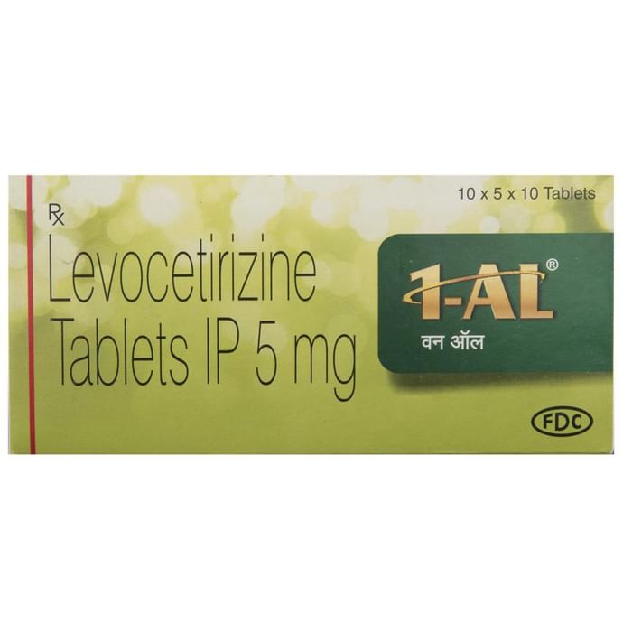 1-AL Tablet